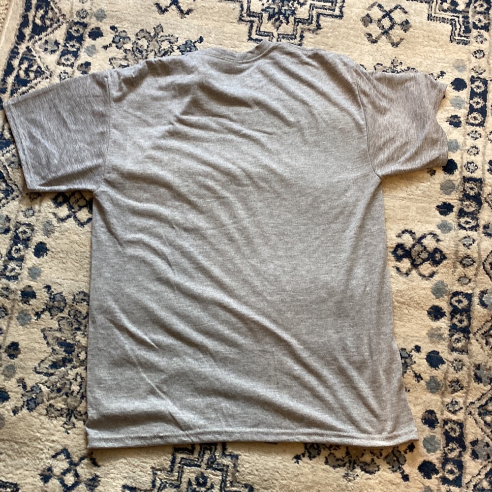 Love Tee - Picture 3 of 3